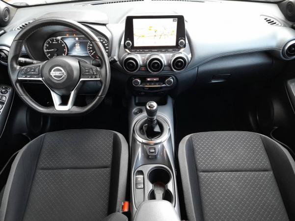 Vente en ligne Nissan Juke Juke DIG-T 114 au prix de 15 990 €