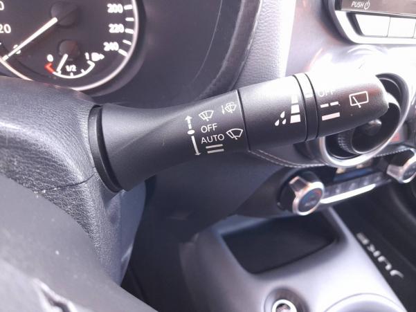 Vente en ligne Nissan Juke Juke DIG-T 114 au prix de 15 990 €