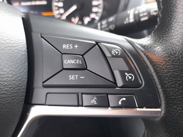 Vente en ligne Nissan Juke Juke DIG-T 114 au prix de 15 990 €