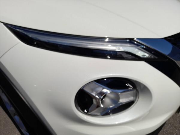 Vente en ligne Nissan Juke Juke DIG-T 114 au prix de 15 990 €