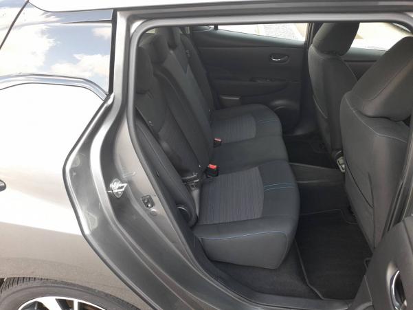 Vente en ligne Nissan Leaf  Electrique 40kWh au prix de 15 790 €