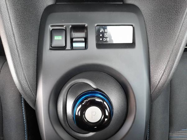 Vente en ligne Nissan Leaf  Electrique 40kWh au prix de 15 790 €