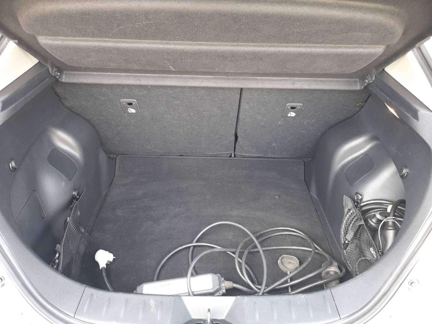 Vente en ligne Nissan Leaf  Electrique 40kWh au prix de 14 790 €