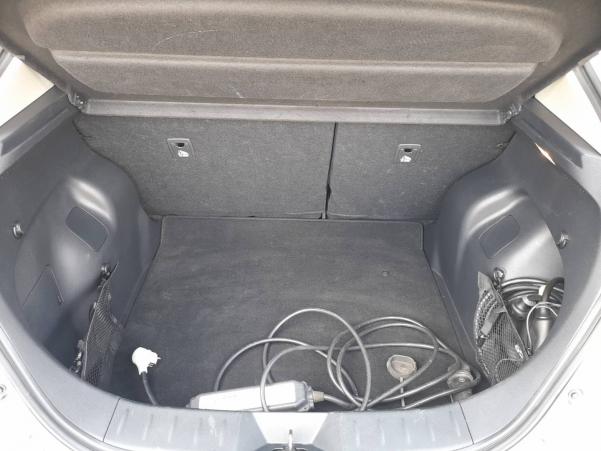 Vente en ligne Nissan Leaf  Electrique 40kWh au prix de 15 790 €