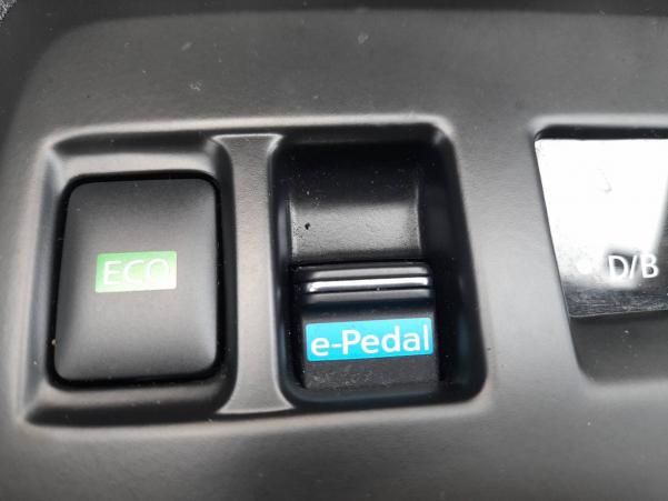 Vente en ligne Nissan Leaf  Electrique 40kWh au prix de 15 790 €