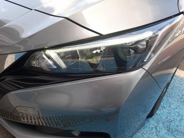 Vente en ligne Nissan Leaf  Electrique 40kWh au prix de 15 790 €