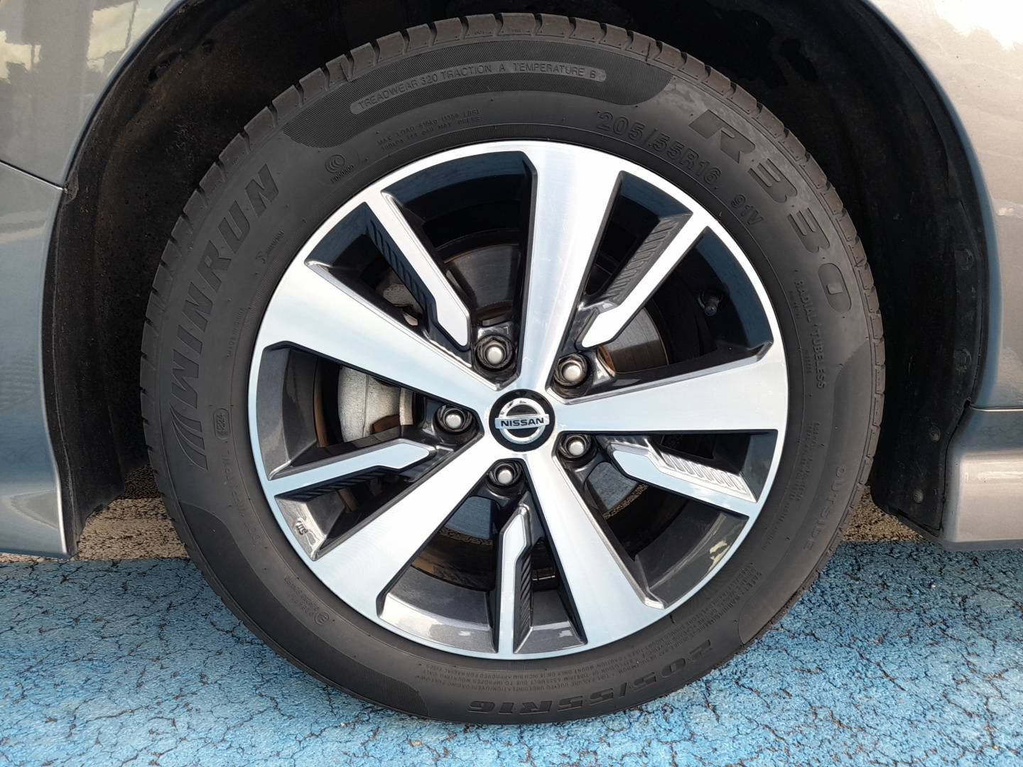 Vente en ligne Nissan Leaf  Electrique 40kWh au prix de 14 790 €