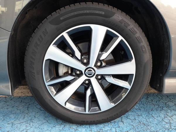 Vente en ligne Nissan Leaf  Electrique 40kWh au prix de 15 790 €