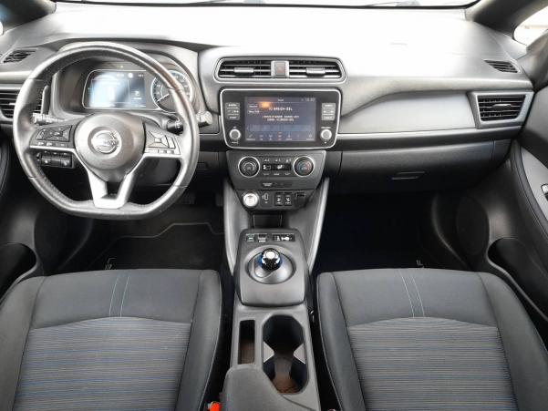 Vente en ligne Nissan Leaf  Electrique 40kWh au prix de 15 790 €