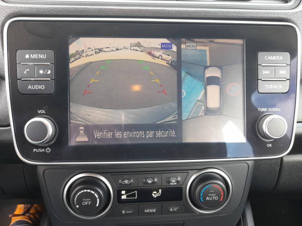 Vente en ligne Nissan Leaf  Electrique 40kWh au prix de 15 790 €