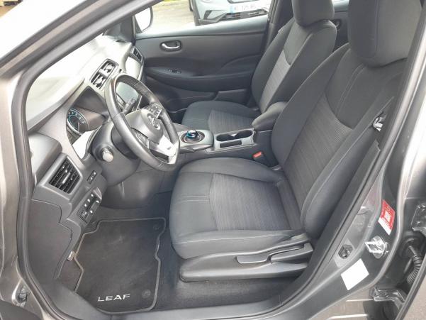Vente en ligne Nissan Leaf  Electrique 40kWh au prix de 15 790 €
