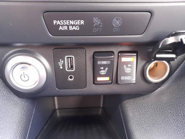Vente en ligne Nissan Leaf  Electrique 40kWh au prix de 15 790 €