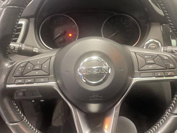 Vente en ligne Nissan Qashqai 2  1.3 DIG-T 160 au prix de 17 690 €