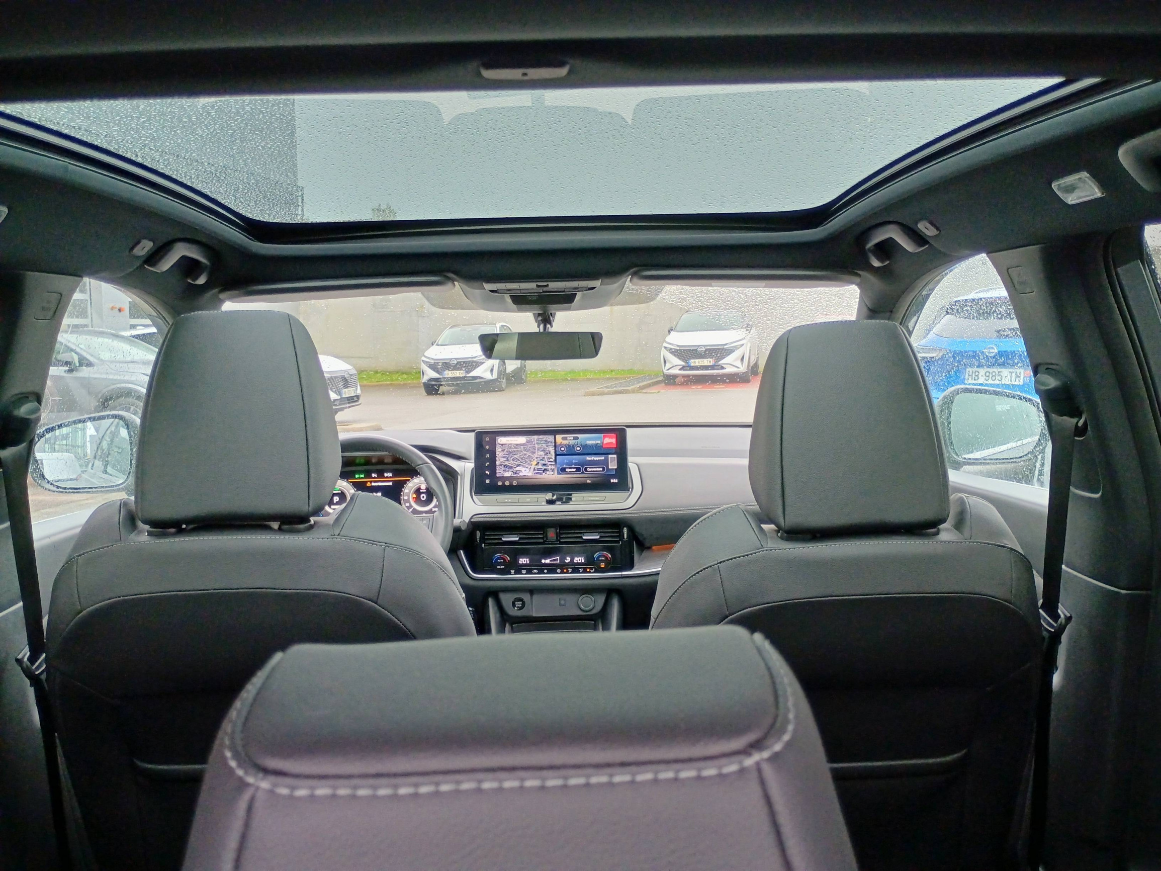 Vente en ligne Nissan Qashqai  e-Power 190 ch au prix de 32 990 €