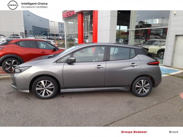 Vente en ligne Nissan Leaf 2 Leaf Electrique 40kWh au prix de 17 990 €