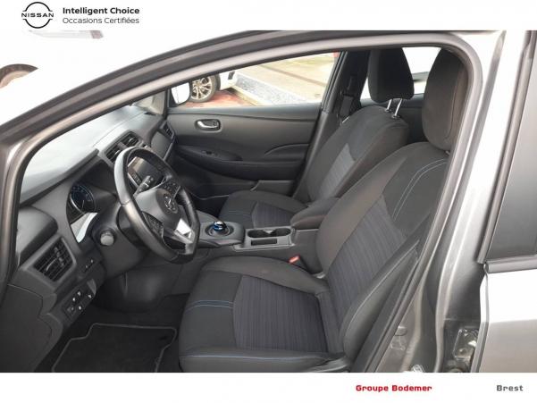 Vente en ligne Nissan Leaf 2 Leaf Electrique 40kWh au prix de 17 990 €