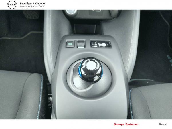 Vente en ligne Nissan Leaf 2 Leaf Electrique 40kWh au prix de 17 990 €