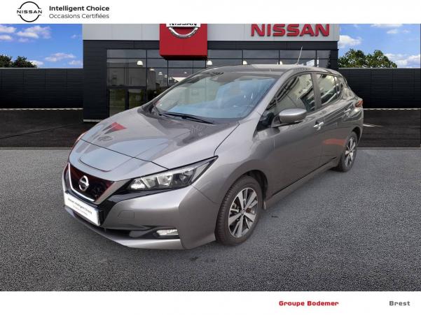 Vente en ligne Nissan Leaf 2 Leaf Electrique 40kWh au prix de 17 990 €