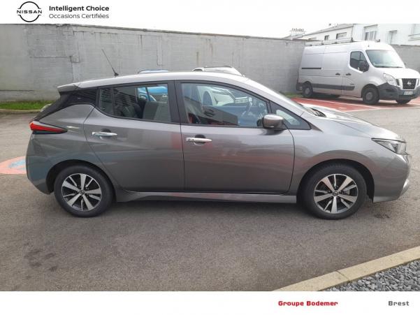 Vente en ligne Nissan Leaf 2 Leaf Electrique 40kWh au prix de 17 990 €