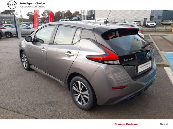 Vente en ligne Nissan Leaf 2 Leaf Electrique 40kWh au prix de 17 990 €