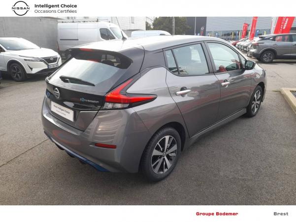 Vente en ligne Nissan Leaf 2 Leaf Electrique 40kWh au prix de 17 990 €