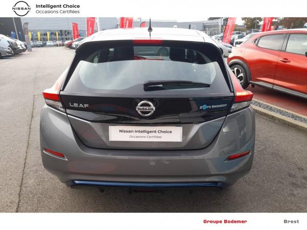 Vente en ligne Nissan Leaf 2 Leaf Electrique 40kWh au prix de 17 990 €