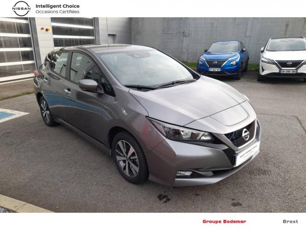 Vente en ligne Nissan Leaf 2 Leaf Electrique 40kWh au prix de 17 990 €