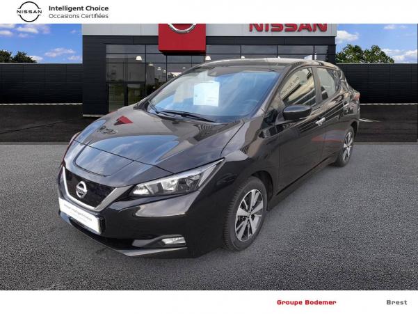 Vente en ligne Nissan Leaf 2 Leaf Electrique 40kWh au prix de 15 790 €