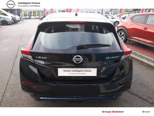 Vente en ligne Nissan Leaf 2 Leaf Electrique 40kWh au prix de 15 790 €