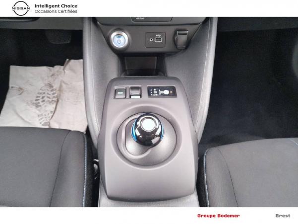Vente en ligne Nissan Leaf 2 Leaf Electrique 40kWh au prix de 15 790 €