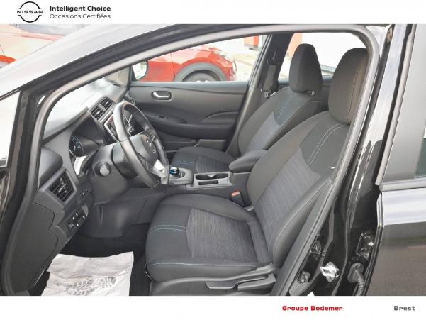 Vente en ligne Nissan Leaf 2 Leaf Electrique 40kWh au prix de 15 790 €