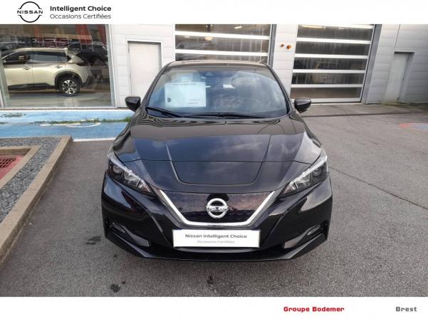 Vente en ligne Nissan Leaf 2 Leaf Electrique 40kWh au prix de 15 790 €