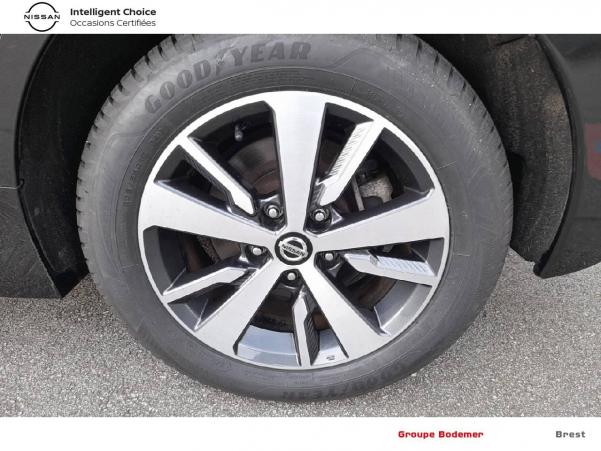 Vente en ligne Nissan Leaf 2 Leaf Electrique 40kWh au prix de 15 790 €