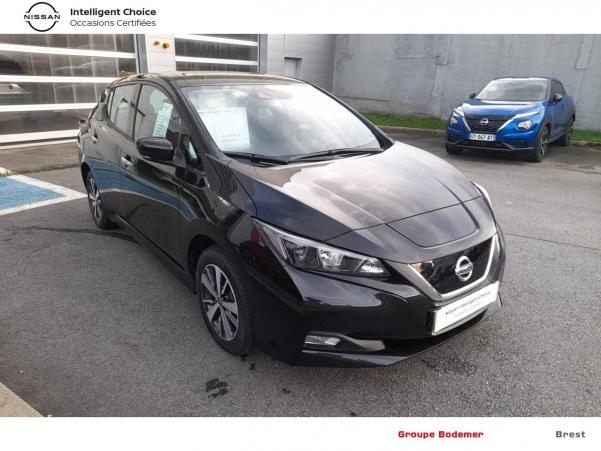 Vente en ligne Nissan Leaf 2 Leaf Electrique 40kWh au prix de 17 990 €