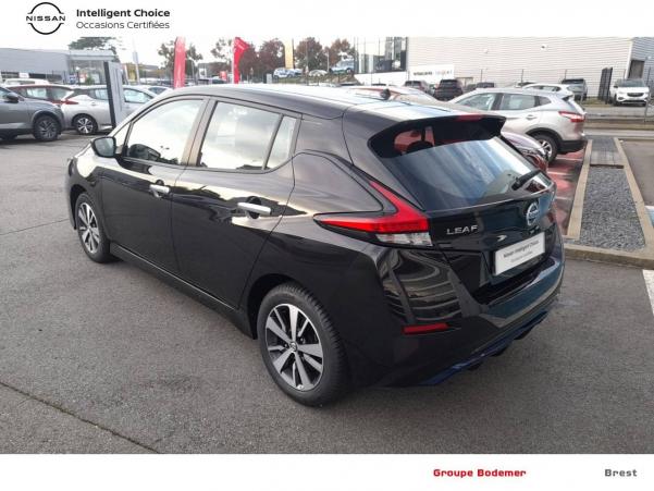 Vente en ligne Nissan Leaf 2 Leaf Electrique 40kWh au prix de 15 790 €