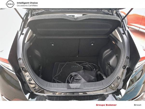Vente en ligne Nissan Leaf 2 Leaf Electrique 40kWh au prix de 15 790 €