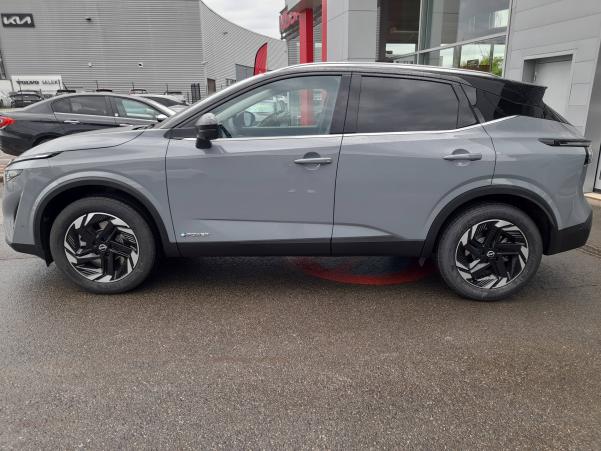 Vente en ligne Nissan Qashqai  e-Power 190 ch au prix de 36 990 €