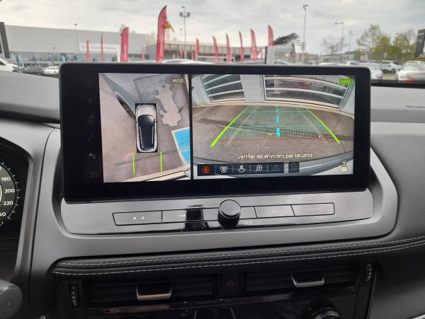 Vente en ligne Nissan Qashqai  e-Power 190 ch au prix de 36 990 €