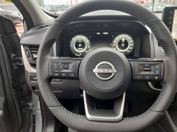 Vente en ligne Nissan Qashqai  e-Power 190 ch au prix de 36 990 €