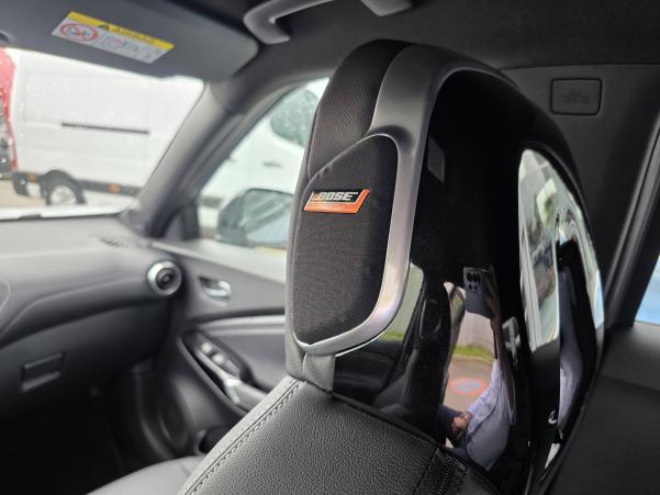Vente en ligne Nissan Juke  HYBRID 143 au prix de 30 290 €