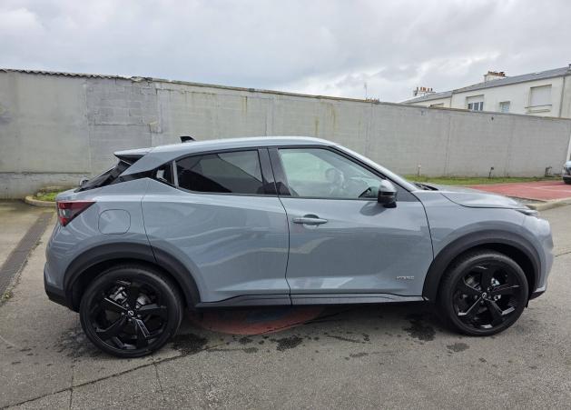 Vente en ligne Nissan Juke  HYBRID 143 au prix de 30 290 €