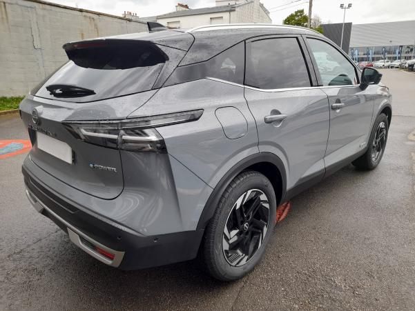 Vente en ligne Nissan Qashqai  e-Power 190 ch au prix de 36 990 €