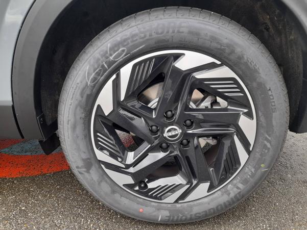 Vente en ligne Nissan Qashqai  e-Power 190 ch au prix de 36 990 €