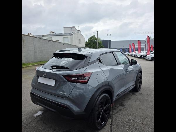 Vente en ligne Nissan Juke  HYBRID 143 au prix de 30 290 €