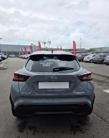 Vente en ligne Nissan Juke  HYBRID 143 au prix de 30 290 €