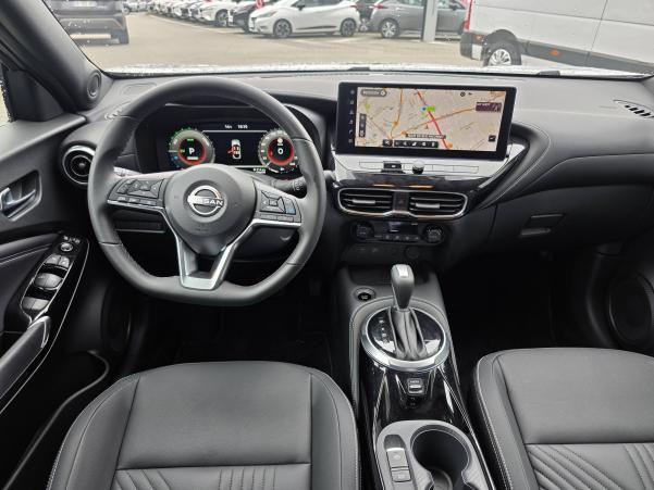 Vente en ligne Nissan Juke  HYBRID 143 au prix de 30 290 €