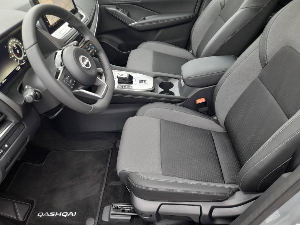 Vente en ligne Nissan Qashqai  e-Power 190 ch au prix de 36 990 €