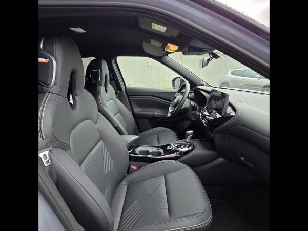 Vente en ligne Nissan Juke  HYBRID 143 au prix de 30 290 €