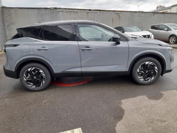 Vente en ligne Nissan Qashqai  e-Power 190 ch au prix de 36 990 €