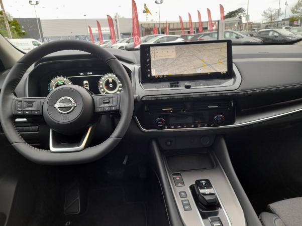 Vente en ligne Nissan Qashqai  e-Power 190 ch au prix de 36 990 €